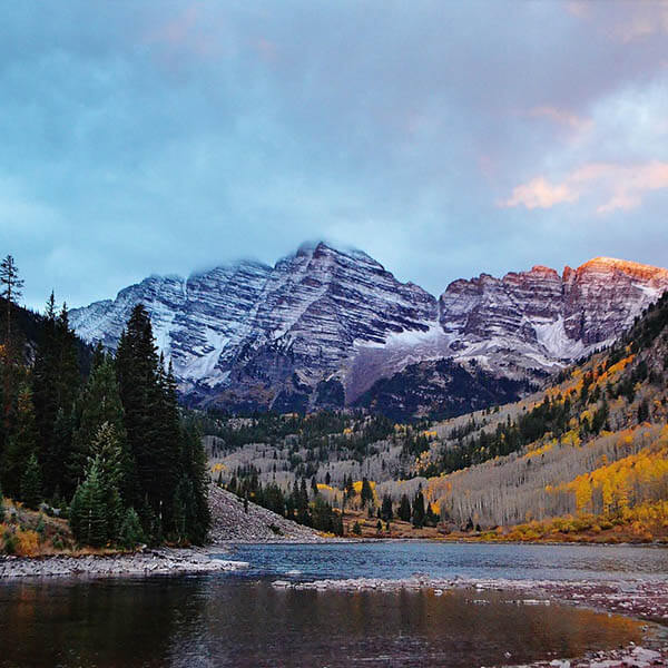 flights to aspen